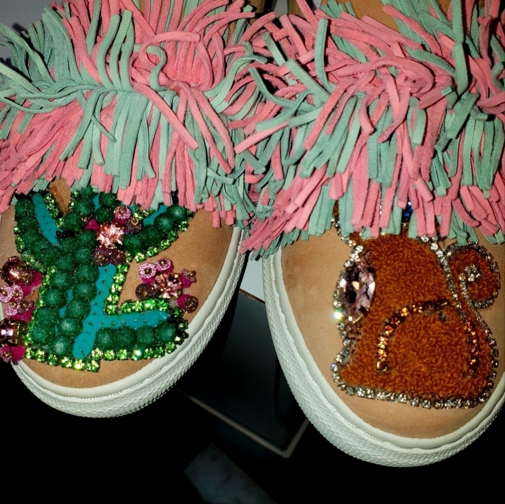 gedebe sneakers